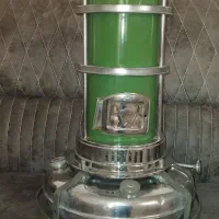 چراغ والور برنجی آبلیمو خوری برنجی گلدان  برنجی