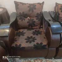 مبل|مبلمان خانگی و میز عسلی|شهرکرد, |دیوار