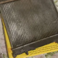 رادیاتور پراید|قطعات یدکی و لوازم جانبی|پرند, فاز ۵|دیوار