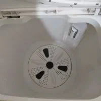 ماشین لباسشویی|ماشین لباسشویی و خشک‌کن لباس|شاندیز, |دیوار