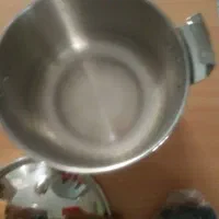 زودپز نو اسپانیایی ۶ لیتری Decor - استیل 18/10|ظروف پخت‌وپز|تهران, منیریه|دیوار