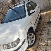 سمند LX EF7 بنزینی، مدل ۱۳۹۰|خودرو سواری و وانت|اهواز, پادادشهر|دیوار