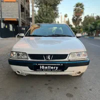 پژو ۴۰۵ Slx مدل ۹۸|خودرو سواری و وانت|گنبد کاووس, |دیوار