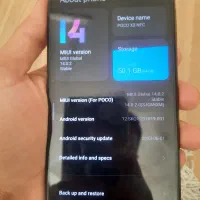 پوکو x3 nfc|موبایل|کرج, دهقان ویلا|دیوار