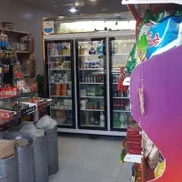 واگذاری سوپر مارکت با تمام لوازم عنبران طرقبه مشهد|اجارهٔ مغازه و غرفه|طرقبه, |دیوار
