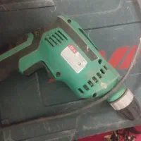 دریل سبز  و اره چکشی و پیکور