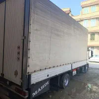 کامیون دایون ۱.۲۰۰|خودرو سنگین|ارومیه, |دیوار