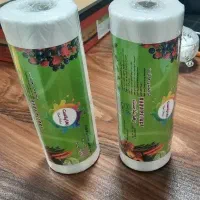 کیسه فریزر رولی ضخیم پرفراژدار درجه یک|ظروف نگهدارنده، پلاستیکی، یکبارمصرف|تهران, بهمن یار|دیوار