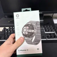 ساعت هوشمند برند گرین لاین