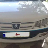 پارس ELX موتور ۲۰۰۰ بی رنگ|خودرو سواری و وانت|شیراز, شهرک والفجر|دیوار