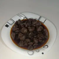 زیتون و خیارشور و آبغوره و سیر ترشی و انواع ترشی|خوردنی و آشامیدنی|تاکستان, |دیوار