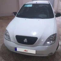 تیبا مدل 1400کارمندی