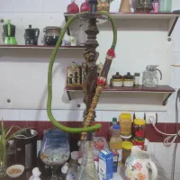 قلیون و قلیان
