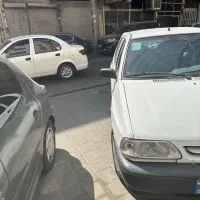 پراید مدل 97|خودرو سواری و وانت|تهران, گرگان|دیوار