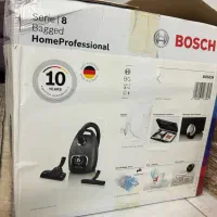 مترو برقی بوش نو