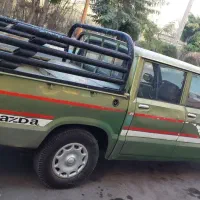 مزدا ۲۰۰هزار کارا|خودرو سواری و وانت|کرمانشاه, |دیوار