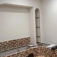 نصب کاغذ دیواری، ماربل شیت،سنگ آنتیک،آجر نسوز|خدمات پیشه و مهارت|تهران, عباس‌آباد|دیوار