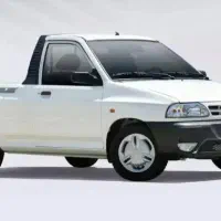 خرید و فروش وانت پراید