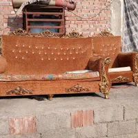 مبل|مبلمان خانگی و میز عسلی|کهنوج, |دیوار