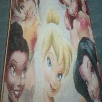 گلیم فرش بچگانه