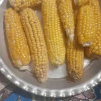 ذرت کوردی|خوردنی و آشامیدنی|ایوان, |دیوار