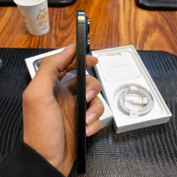 آیفون ۱۵پرومکس ۵۱۲گیگ|موبایل|باقرشهر, |دیوار