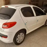 207 سقف فلز مدل ۱۴۰۱ (اقساطی)|خودرو سواری و وانت|تهران, علم و صنعت|دیوار