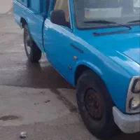 نیسان ۹۰ جک دار|خودرو سواری و وانت|بیجار, |دیوار