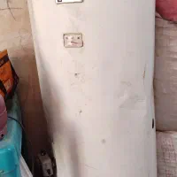 آبگرمکن ایستاده