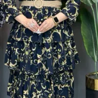 مانتو زنانه نو