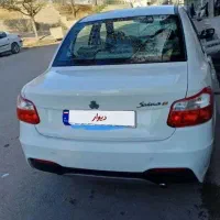 ساینا دوگانه کارخانه جی ایکس ال|خودرو سواری و وانت|اردبیل, |دیوار