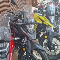 RX 250 ادونچر|موتورسیکلت|کرج, فاز ۱ مهرشهر|دیوار