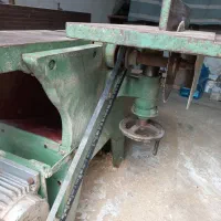 دستگاه سه کاره نجاری|ماشینآلات صنعتی|کوچصفهان, |دیوار