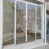 شیشه سکوریت