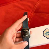 اپل واچ سری ۷  ۴۵ میل Apple Watch|لوازم جانبی موبایل و تبلت|گنبد کاووس, |دیوار