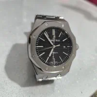 ساعت اودمار پیکه|ساعت|میانه, |دیوار