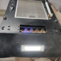 هود اسپزخانه|هود|لنگرود, |دیوار