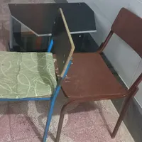 صندلی|صندلی و نیمکت|مرودشت, فاز اول شهرک فرهنگیان|دیوار