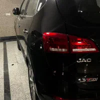 فروش جک s5|خودرو سواری و وانت|تهران, کاشانک|دیوار