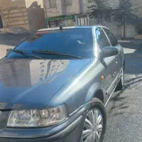 سمند مدل ۹۶