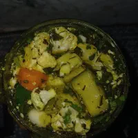 ترشی خانگی|خوردنی و آشامیدنی|چهارباغ, |دیوار