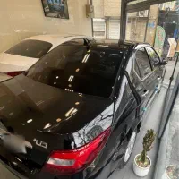 دنا پلاس ۶دنده ef7p با رینگ مدل ۱۴۰۴|خودرو سواری و وانت|تهران, جمهوری|دیوار