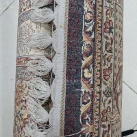 ۲تخته فرش ۹ متری ۷۰۰شانه درحدنو|فرش|گلستان (تهران), |دیوار