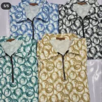 تیشرت نیم زیپ|لباس|اراک, |دیوار