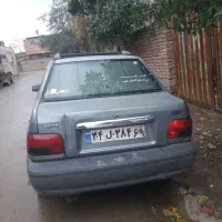 تازه تعمیر|موتورسیکلت|خان ببین, |دیوار