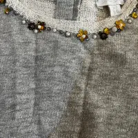 سرهمی دخترانه ترک ومجلسی نونو مناسب سن ۸ تا ۱۰ سال|کفش و لباس بچه|کرج, فاز ۴ مهرشهر|دیوار