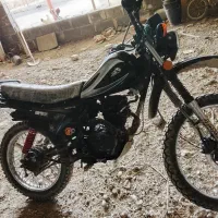 موتور همتاز 150