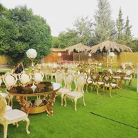 باغ تالار و عمارت تشریفات پرشین