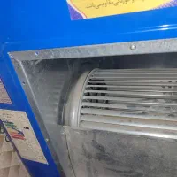 کولر آبی ۶۵۰۰ بزرگ