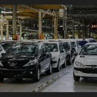 حواله خودرو جانبازی